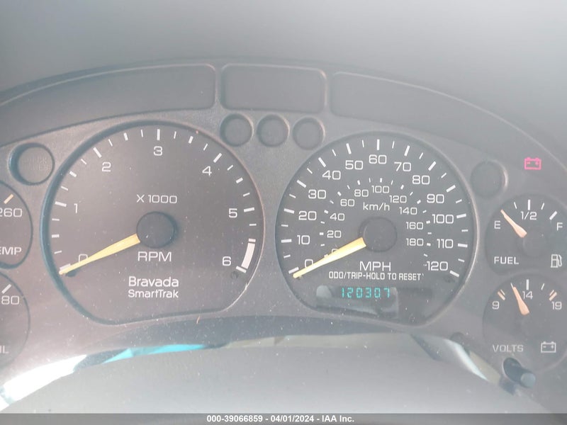 DayDrive