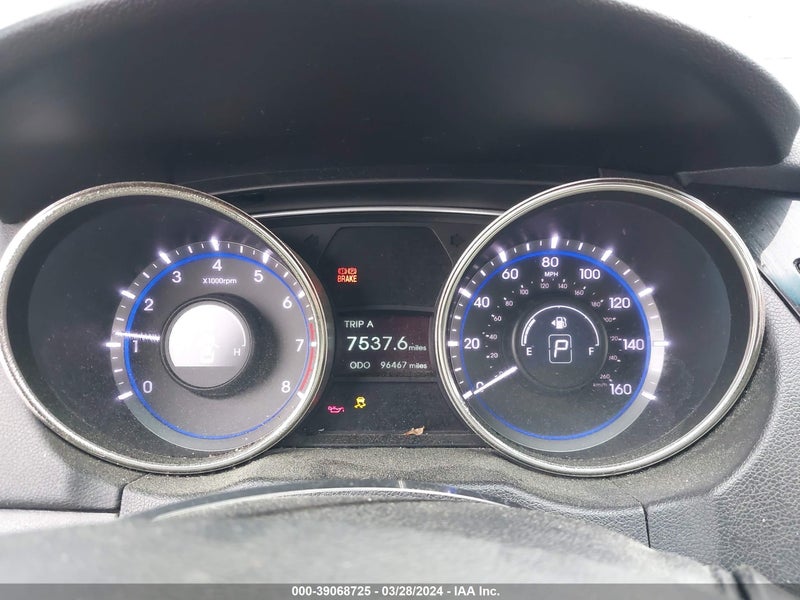DayDrive