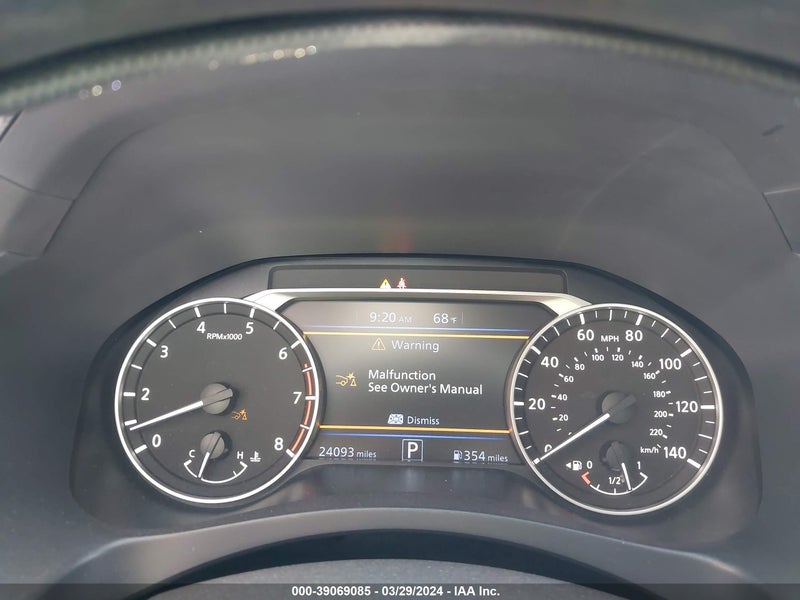 DayDrive