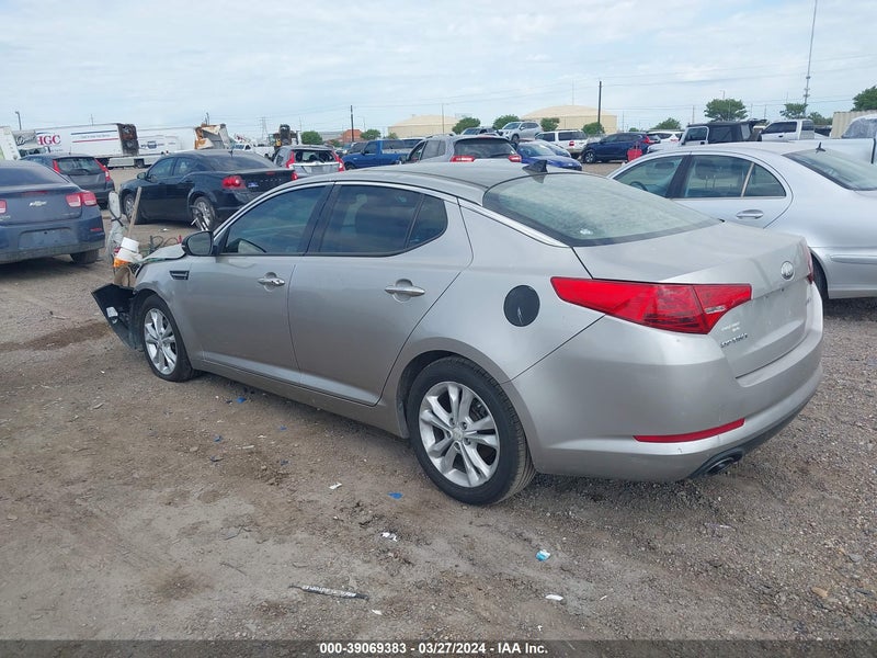 DayDrive