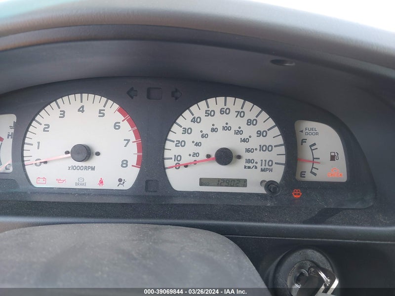 DayDrive