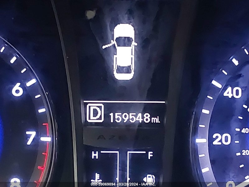DayDrive