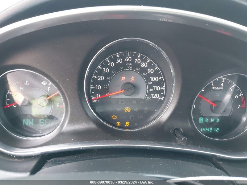 DayDrive