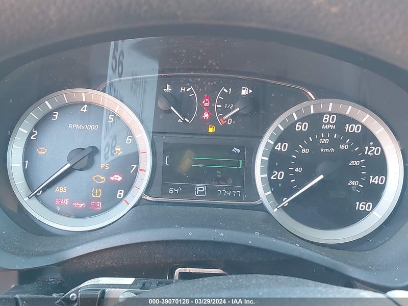 DayDrive