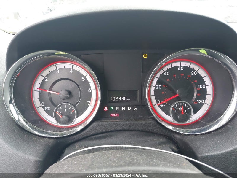 DayDrive