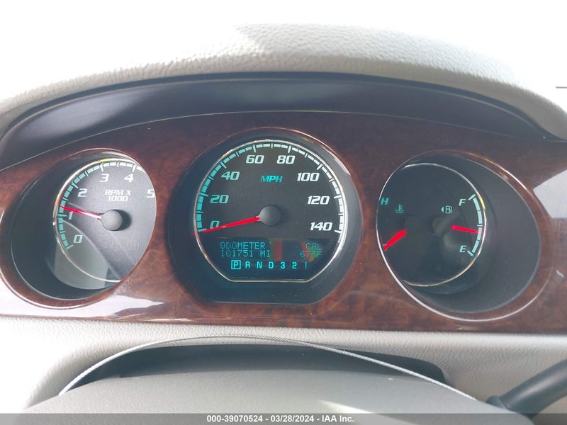 DayDrive