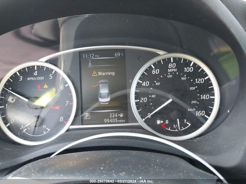 DayDrive