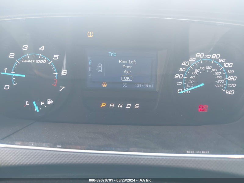 DayDrive