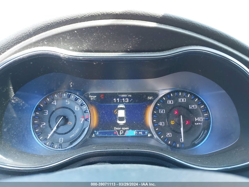DayDrive
