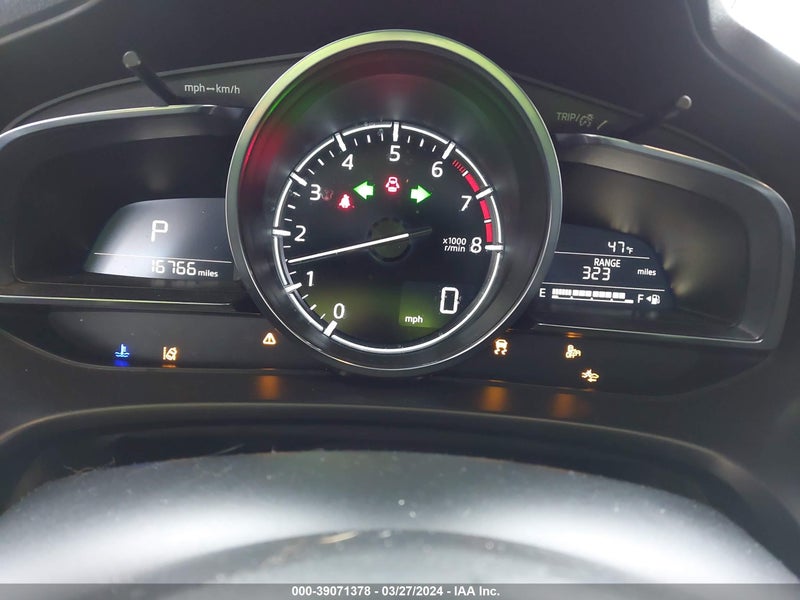 DayDrive