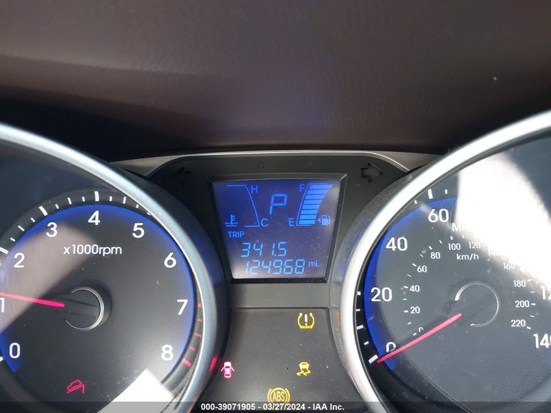 DayDrive