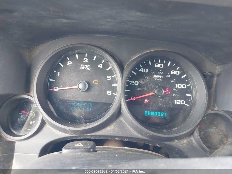 DayDrive