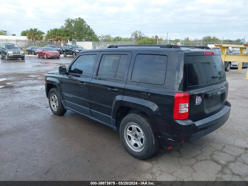 DayDrive