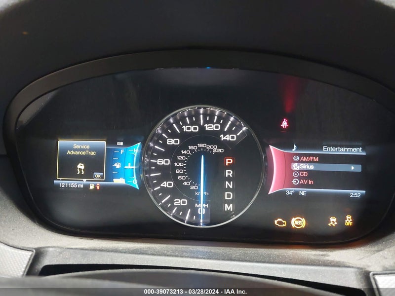DayDrive