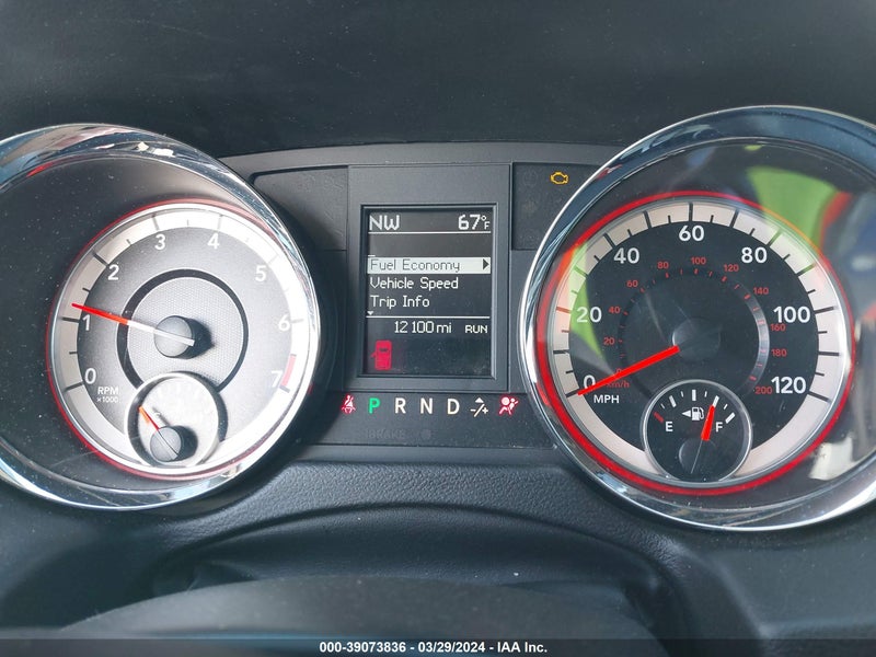 DayDrive