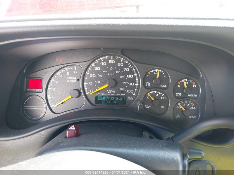 DayDrive