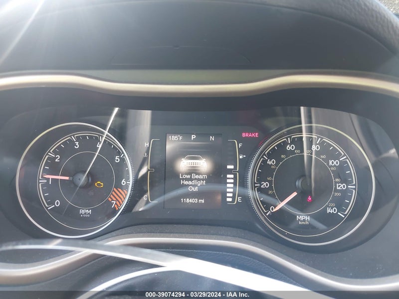 DayDrive