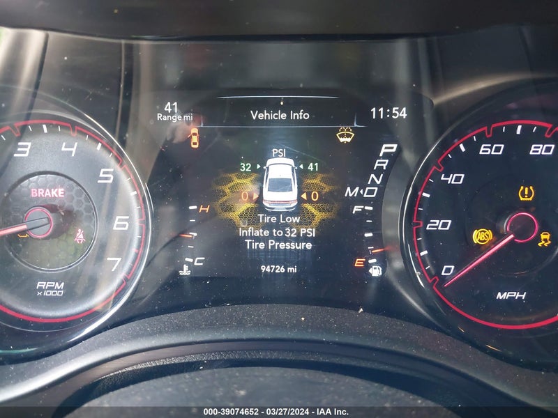 DayDrive