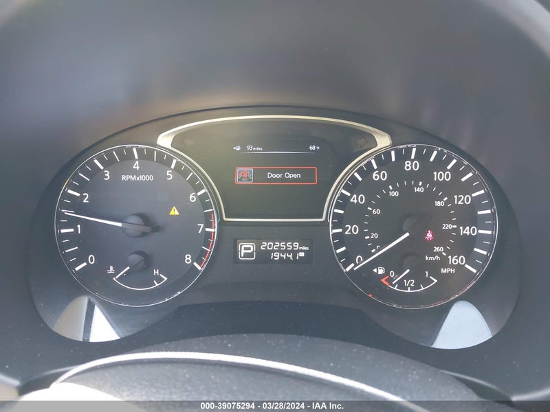 DayDrive