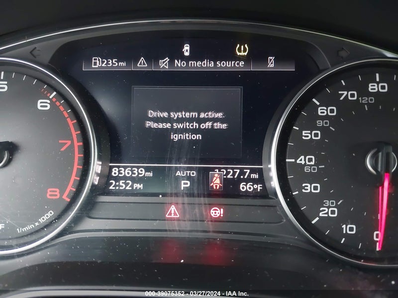 DayDrive