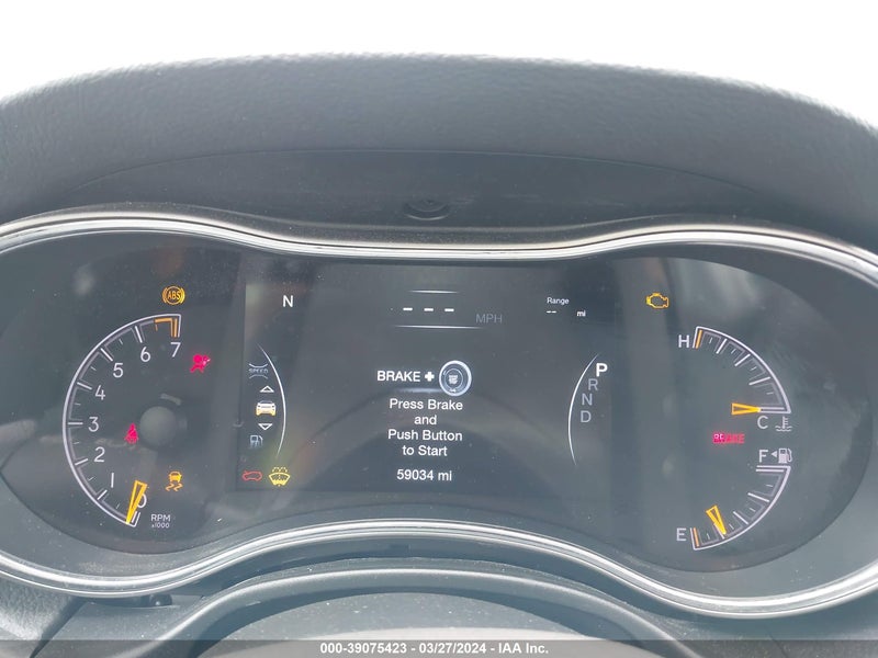 DayDrive