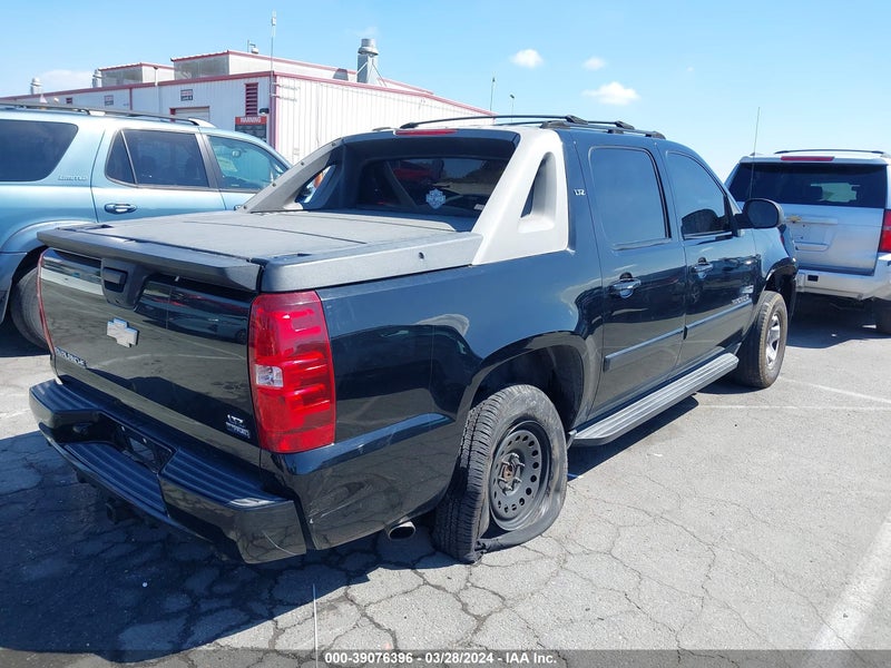 DayDrive