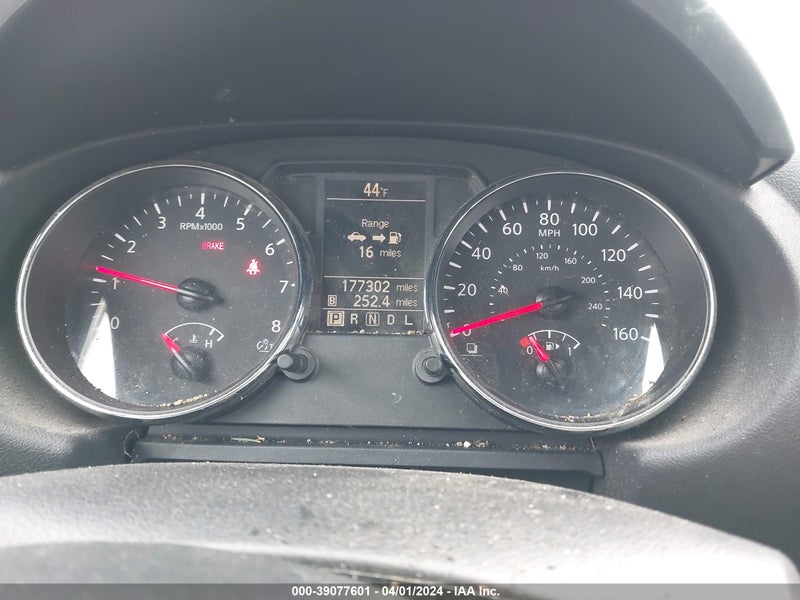 DayDrive