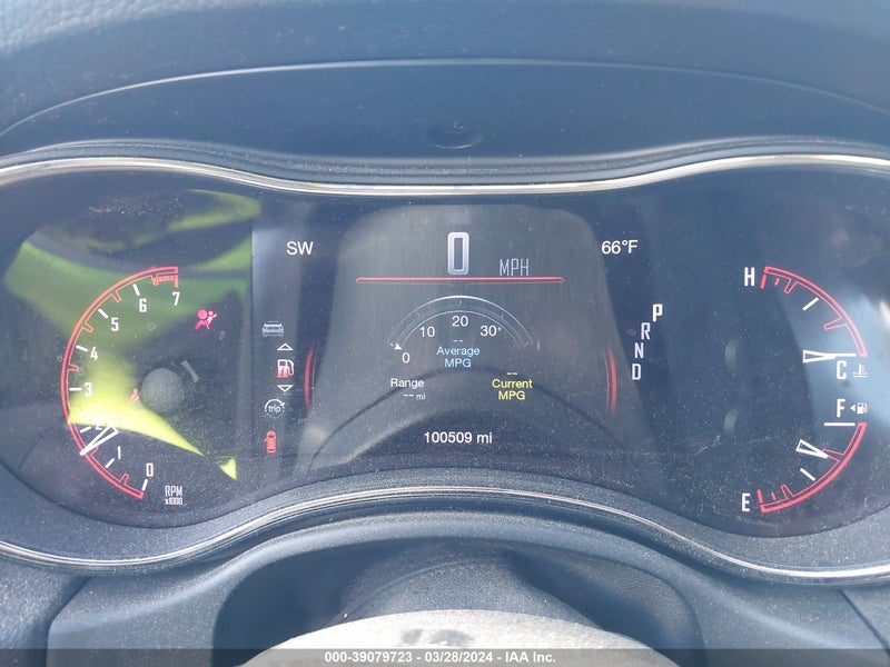 DayDrive