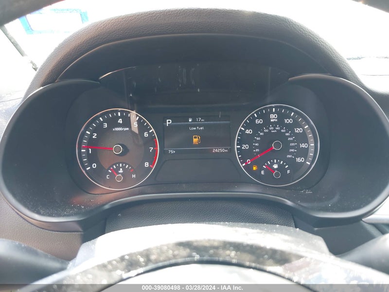 DayDrive