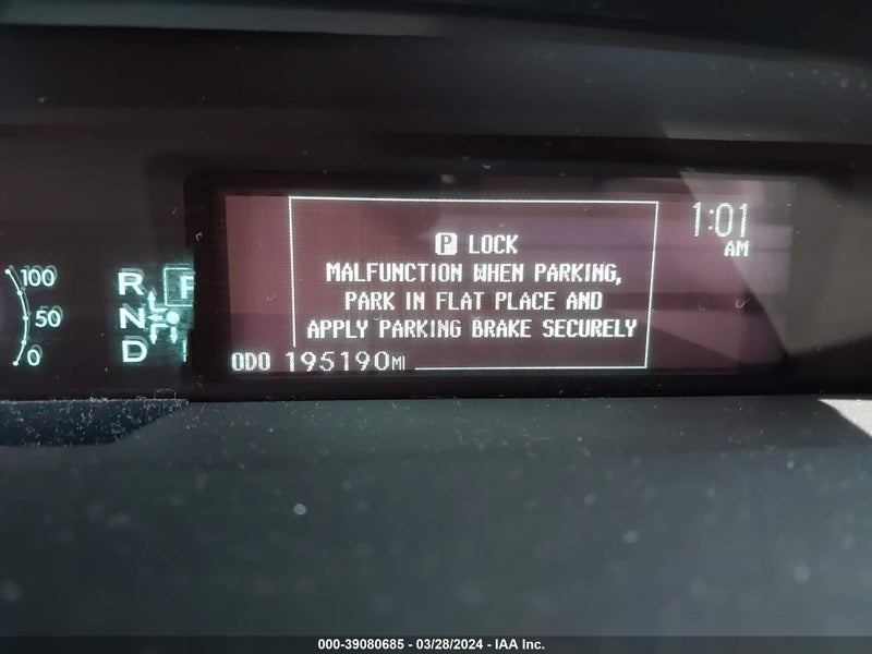 DayDrive