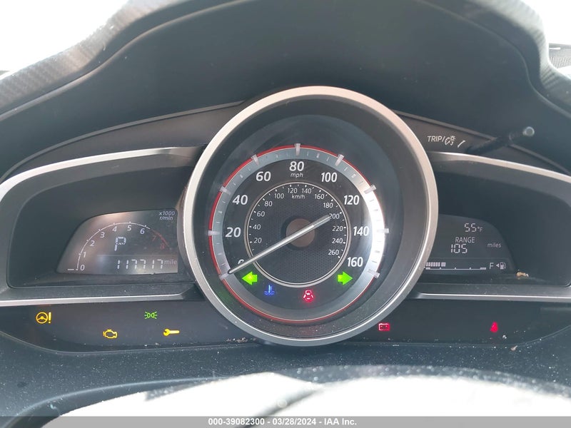 DayDrive