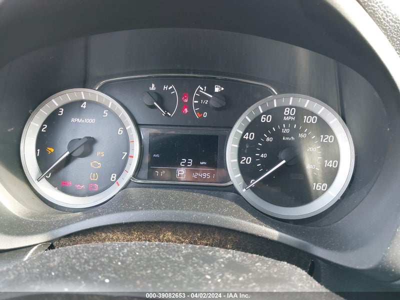 DayDrive