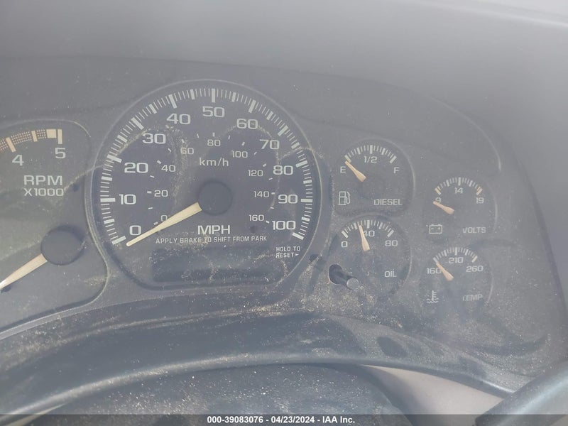 DayDrive
