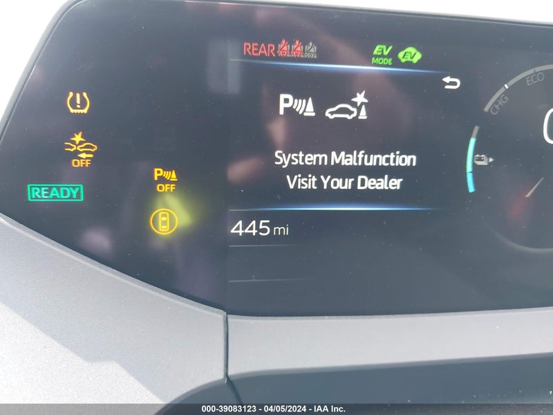 DayDrive