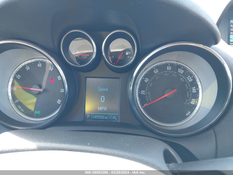 DayDrive