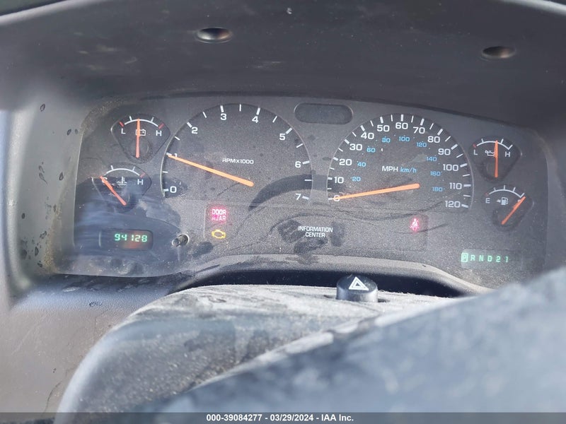 DayDrive