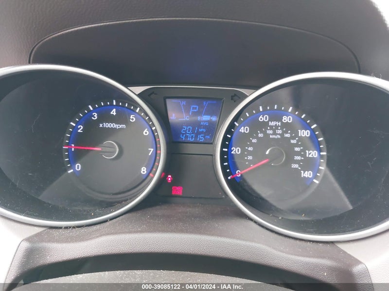 DayDrive