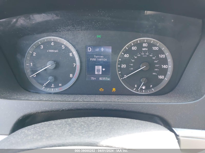 DayDrive