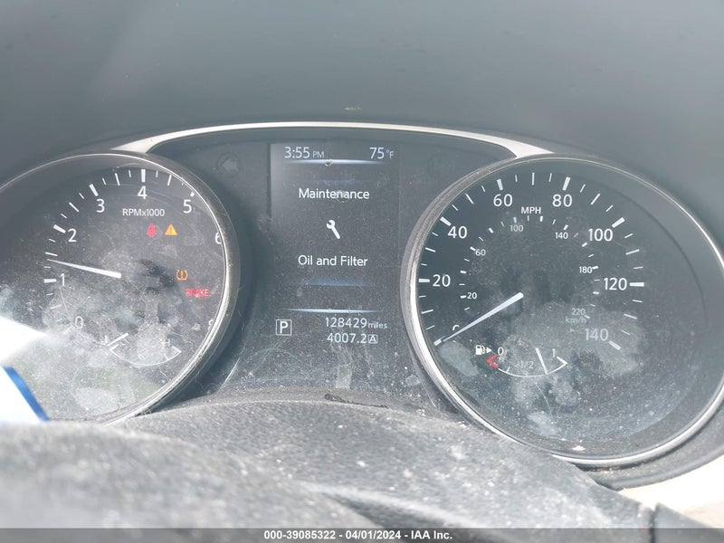 DayDrive