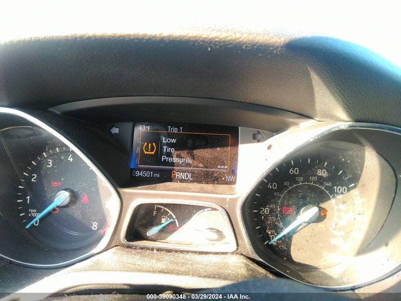 DayDrive