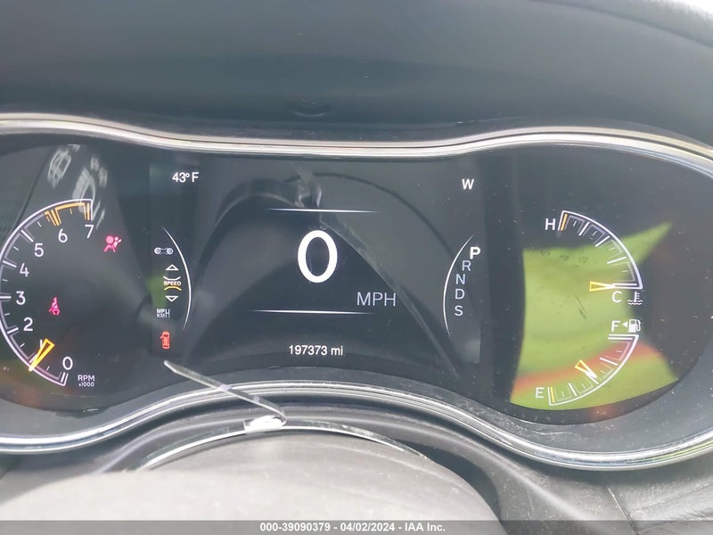 DayDrive
