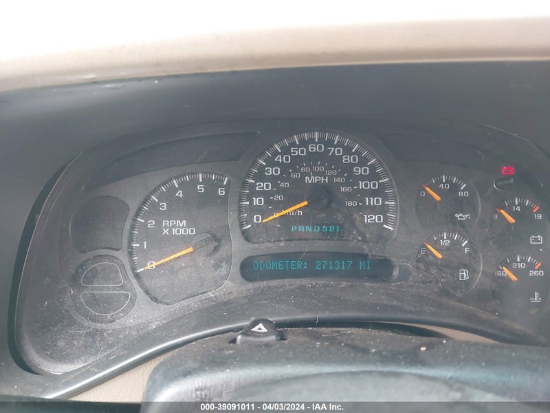 DayDrive