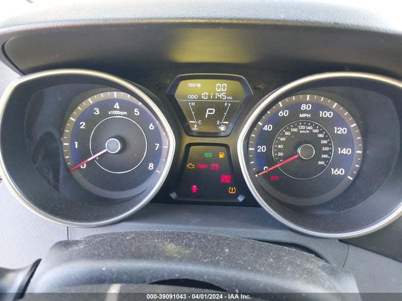 DayDrive