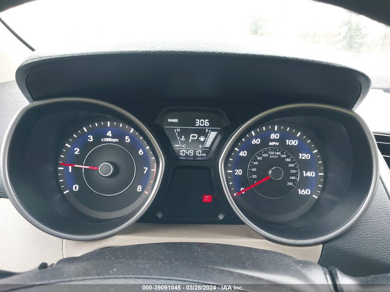 DayDrive