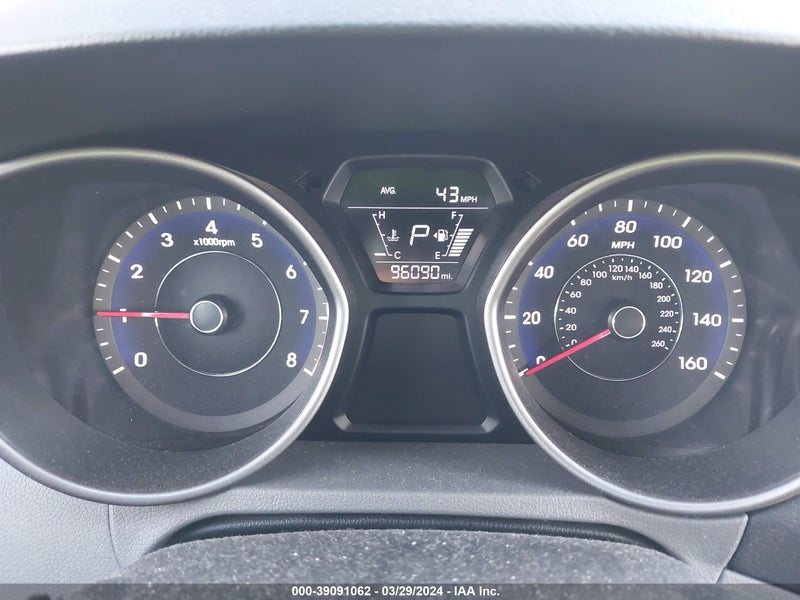 DayDrive