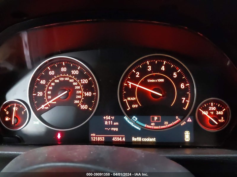 DayDrive
