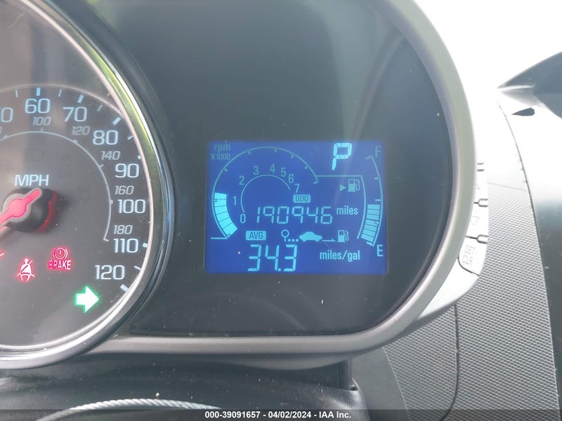 DayDrive