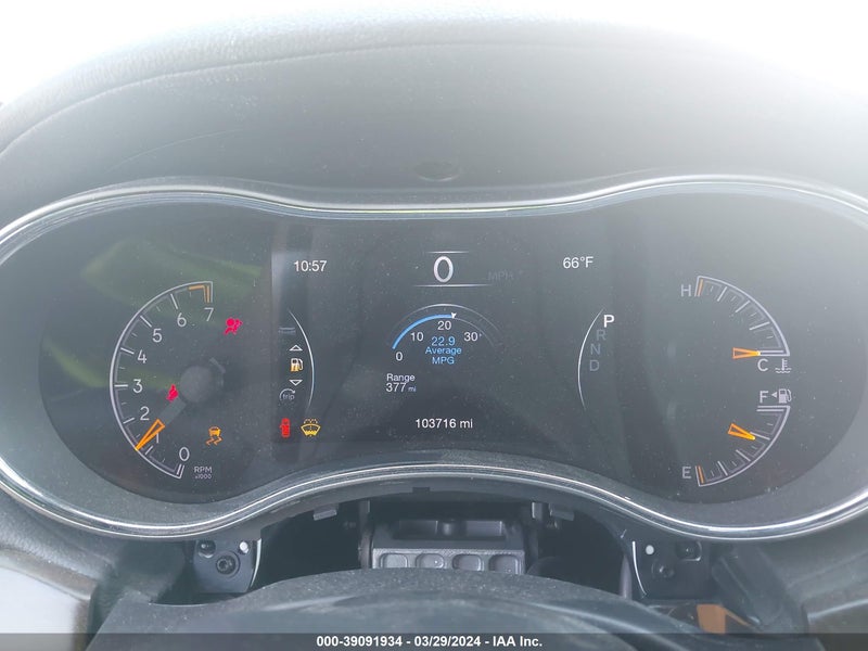 DayDrive