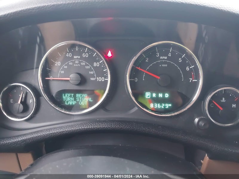 DayDrive
