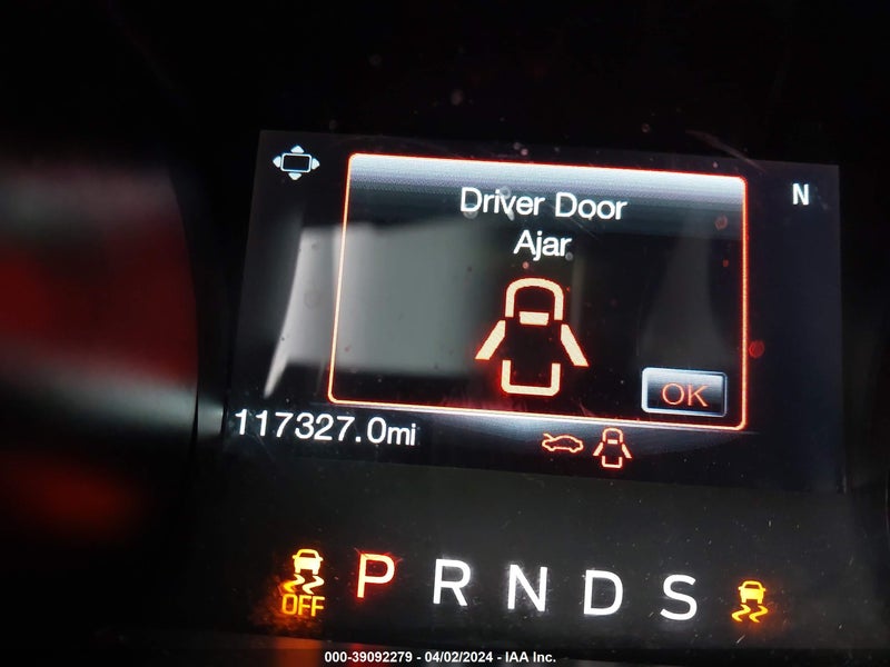 DayDrive